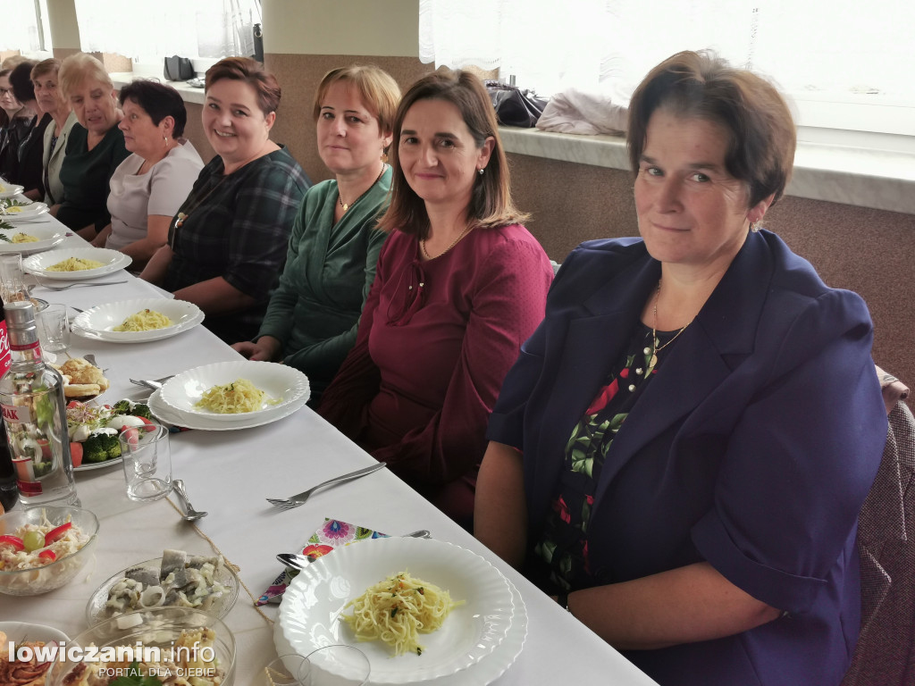 Piękny jubileusz KGW w Łaguszewie