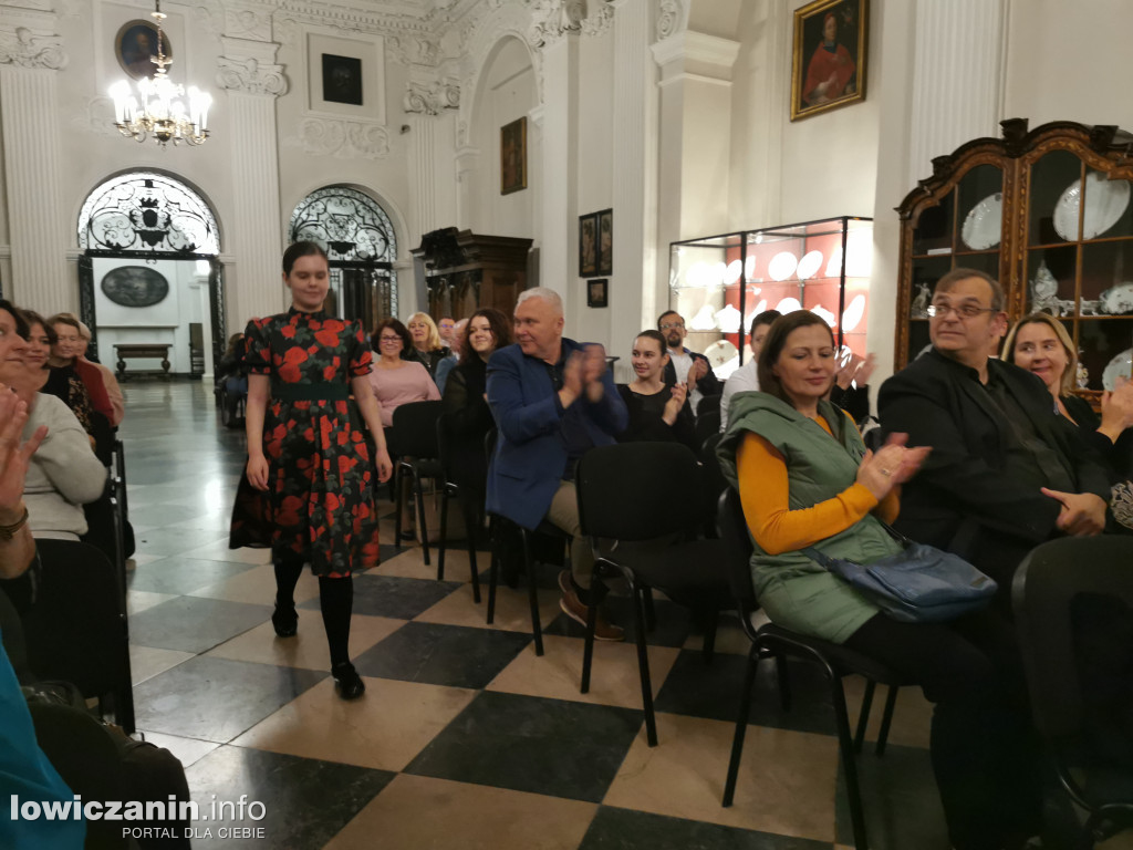 Uzdolnieni pianiści wystąpili w Łowiczu