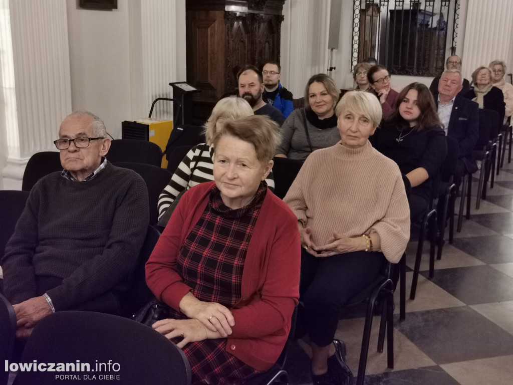 Uzdolnieni pianiści wystąpili w Łowiczu