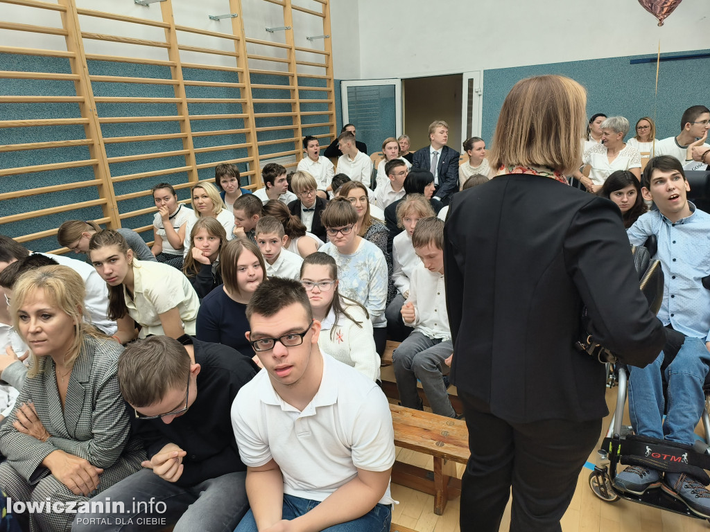 60-lecie SOSW w Łowiczu