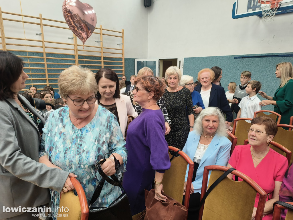 60-lecie SOSW w Łowiczu
