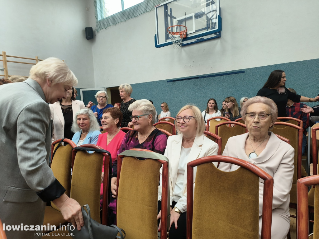 60-lecie SOSW w Łowiczu