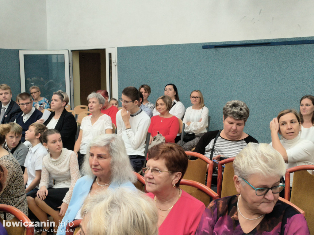 60-lecie SOSW w Łowiczu