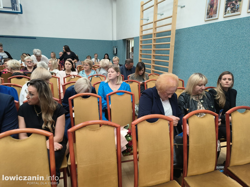 60-lecie SOSW w Łowiczu