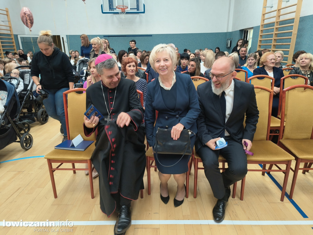 60-lecie SOSW w Łowiczu