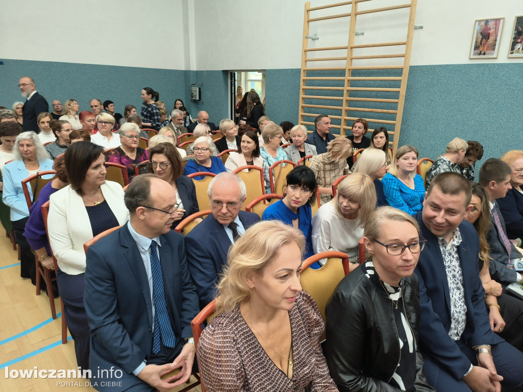 60-lecie SOSW w Łowiczu