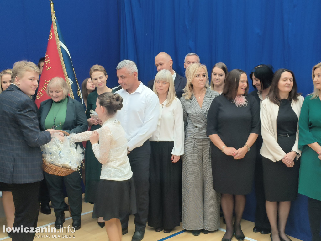 60-lecie SOSW w Łowiczu