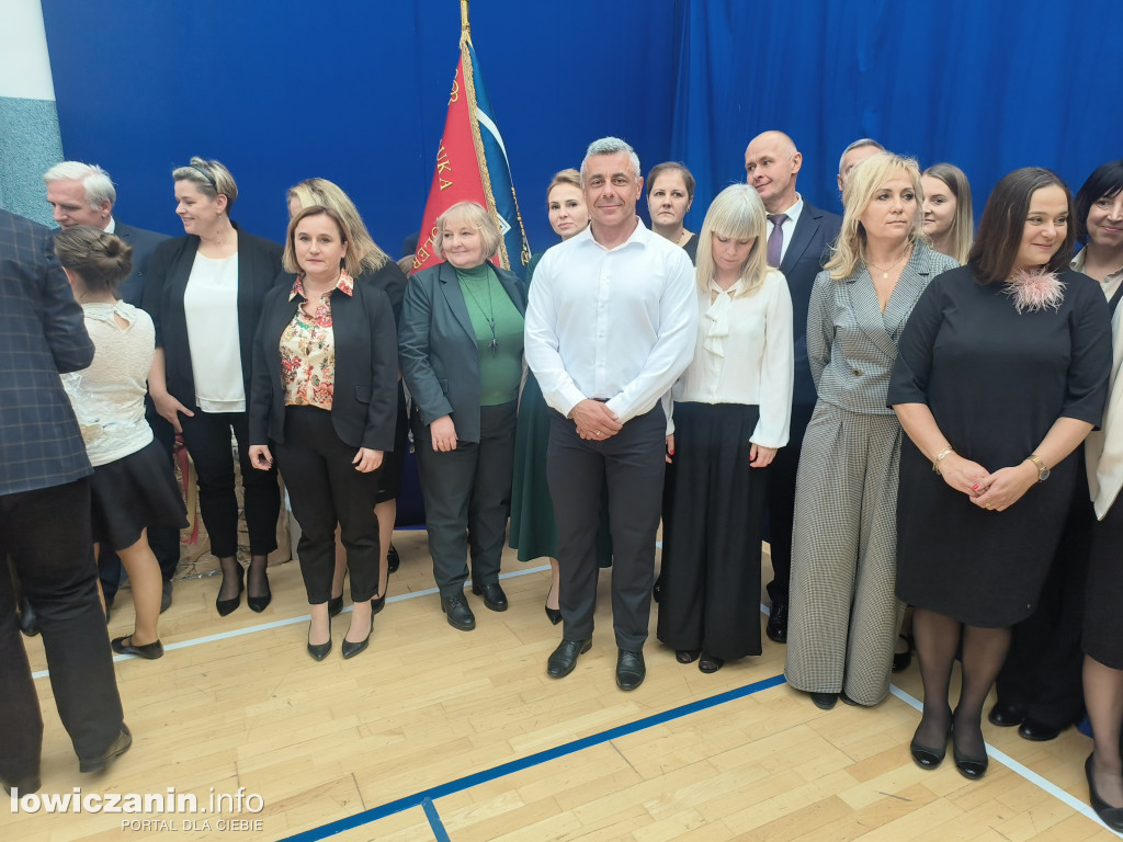 60-lecie SOSW w Łowiczu