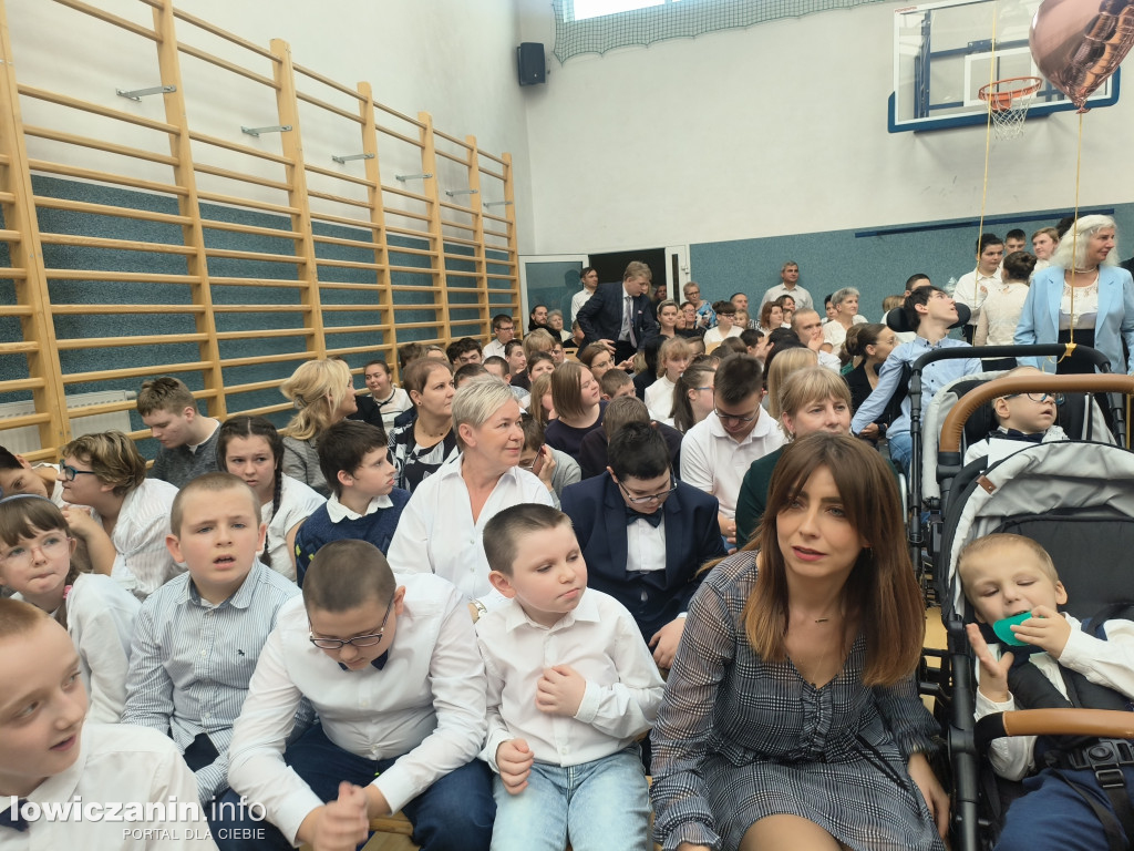60-lecie SOSW w Łowiczu