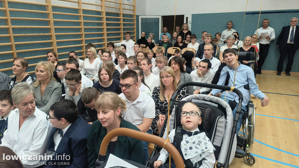60-lecie SOSW w Łowiczu