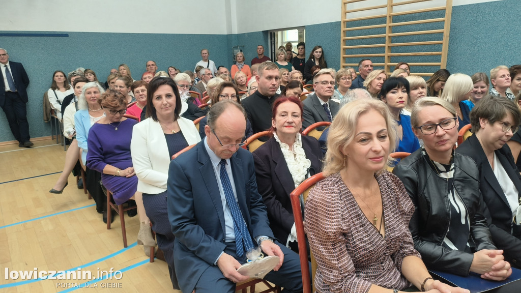 60-lecie SOSW w Łowiczu