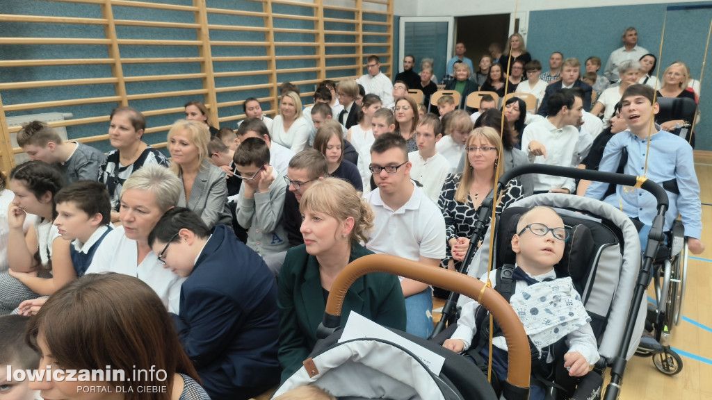 60-lecie SOSW w Łowiczu