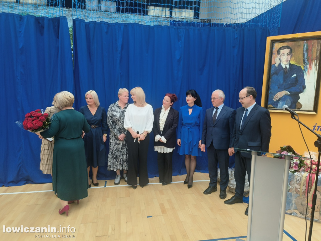 60-lecie SOSW w Łowiczu