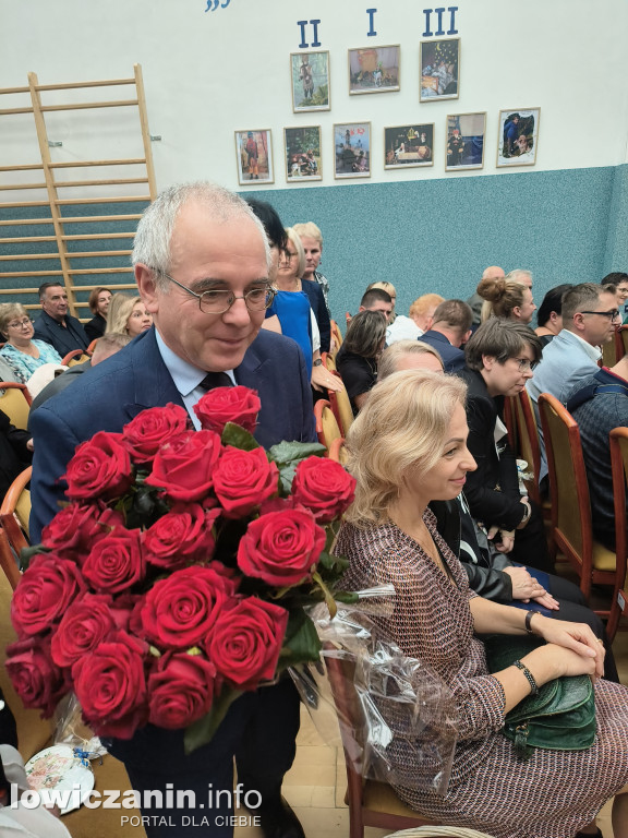 60-lecie SOSW w Łowiczu