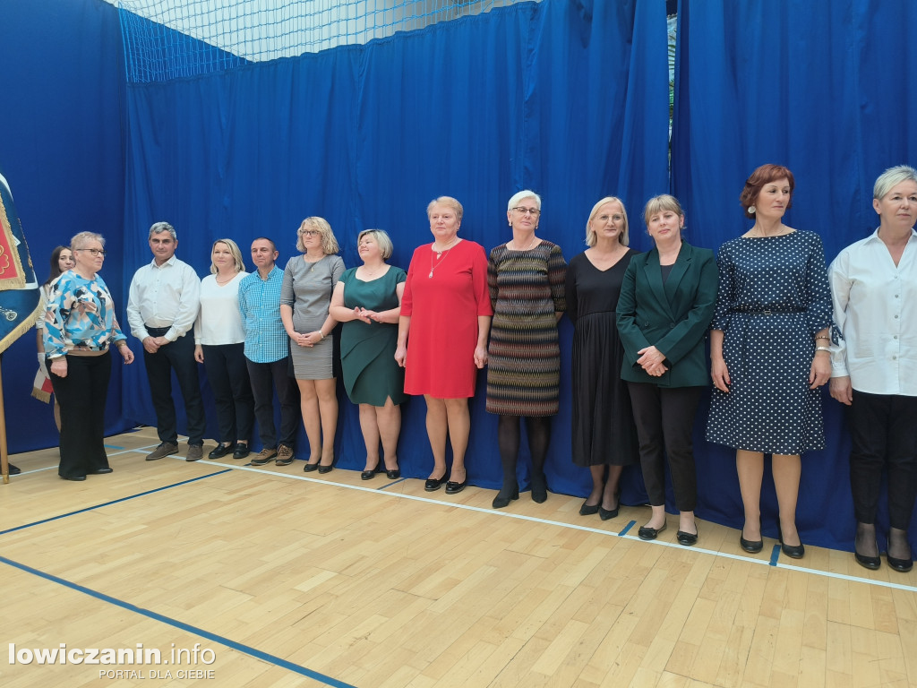 60-lecie SOSW w Łowiczu