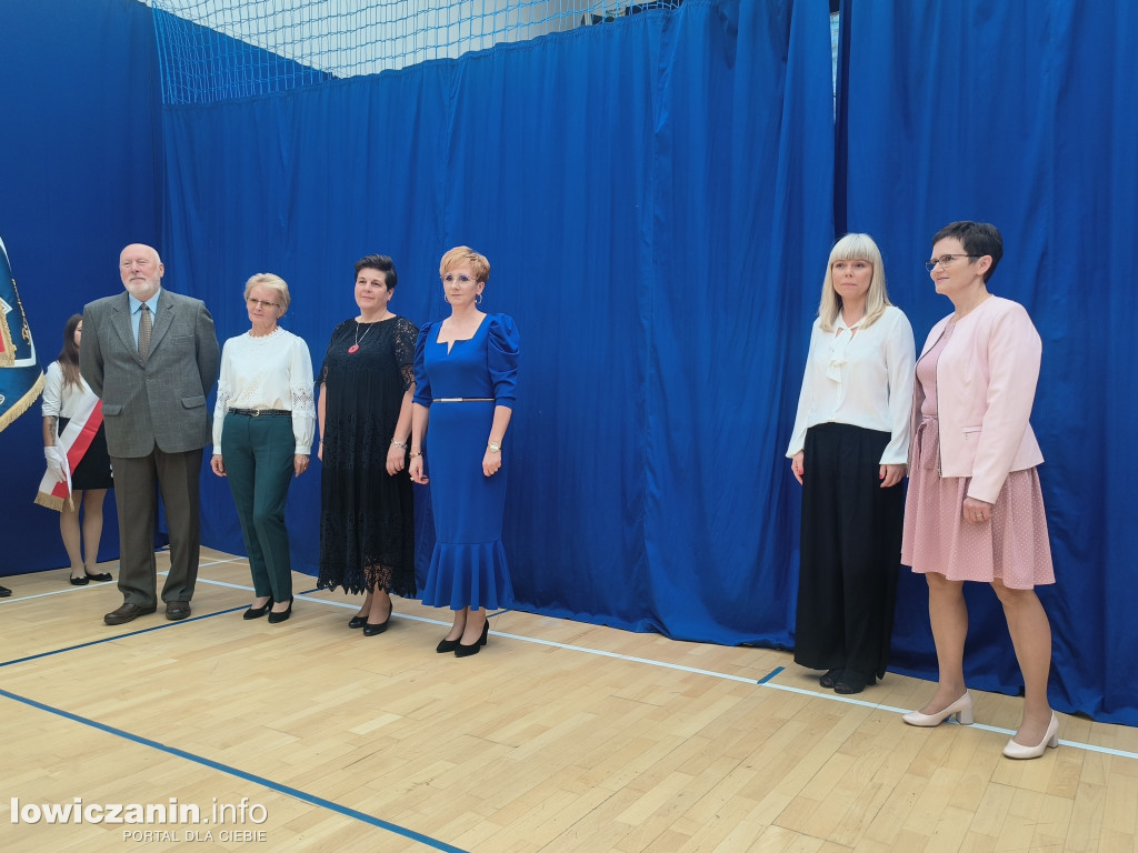 60-lecie SOSW w Łowiczu