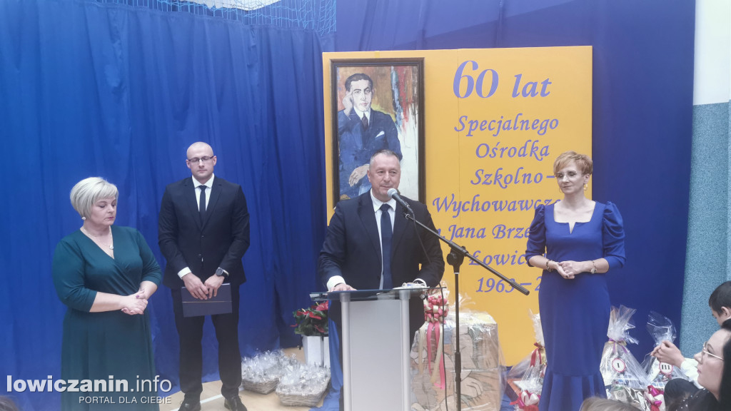 60-lecie SOSW Łowicz cz. 2
