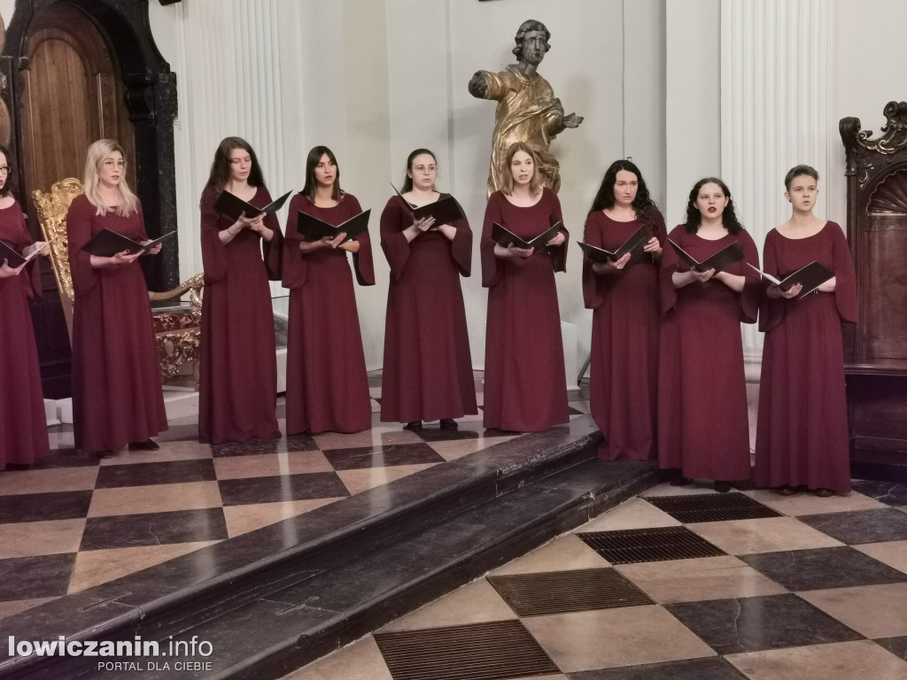 Ogólnopolski Festiwal Muzyki Chóralnej w Łowiczu