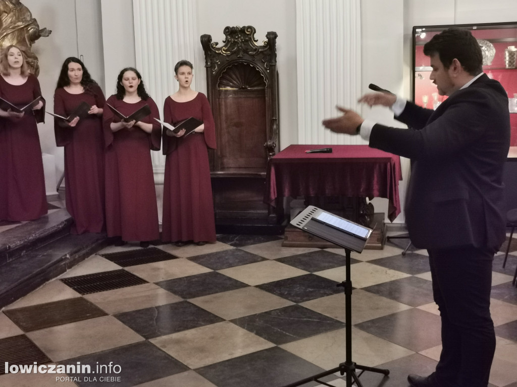 Ogólnopolski Festiwal Muzyki Chóralnej w Łowiczu
