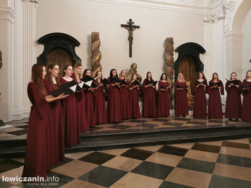 Ogólnopolski Festiwal Muzyki Chóralnej w Łowiczu