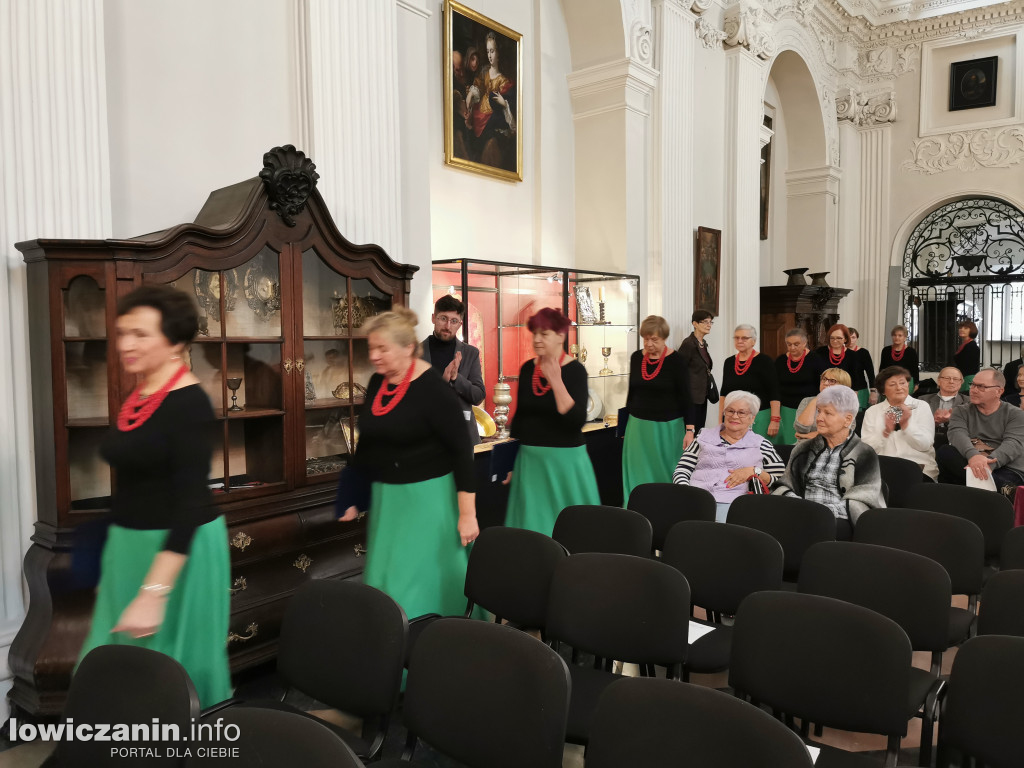 Ogólnopolski Festiwal Muzyki Chóralnej w Łowiczu