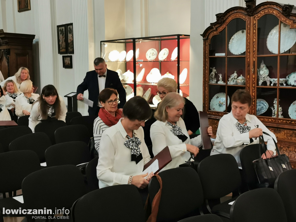 Ogólnopolski Festiwal Muzyki Chóralnej w Łowiczu