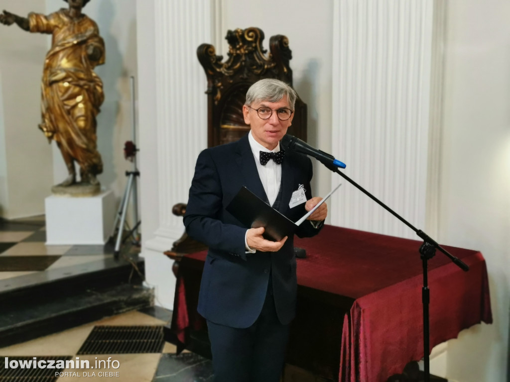 Ogólnopolski Festiwal Muzyki Chóralnej w Łowiczu