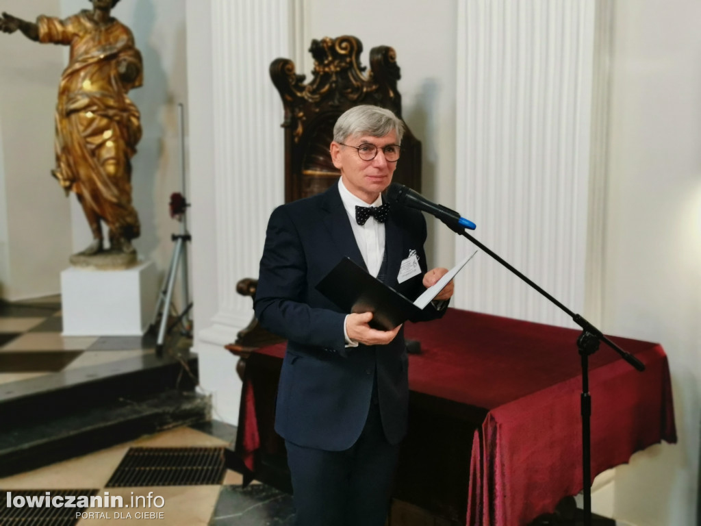 Ogólnopolski Festiwal Muzyki Chóralnej w Łowiczu