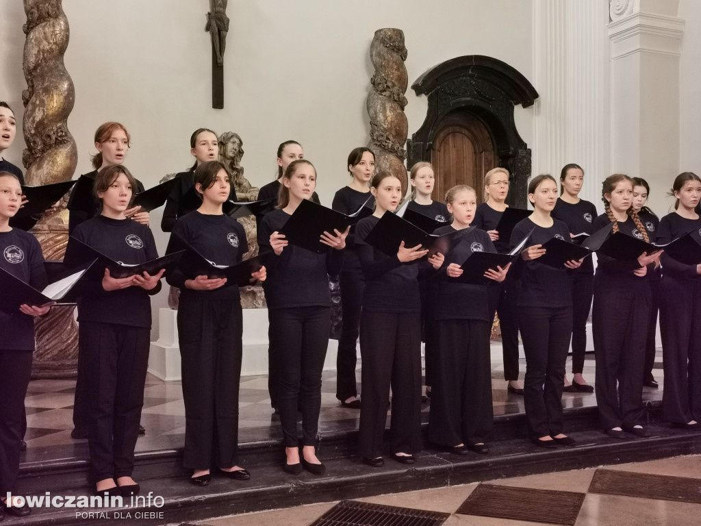 Ogólnopolski Festiwal Muzyki Chóralnej w Łowiczu