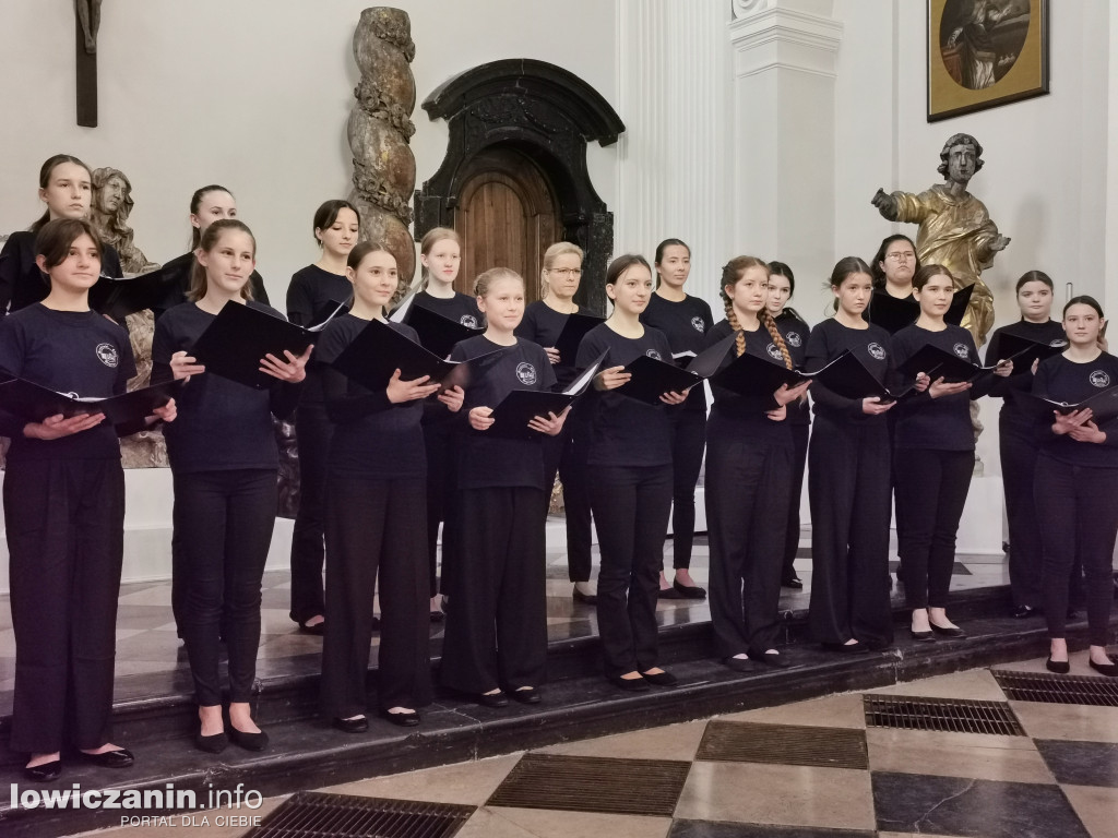Ogólnopolski Festiwal Muzyki Chóralnej w Łowiczu