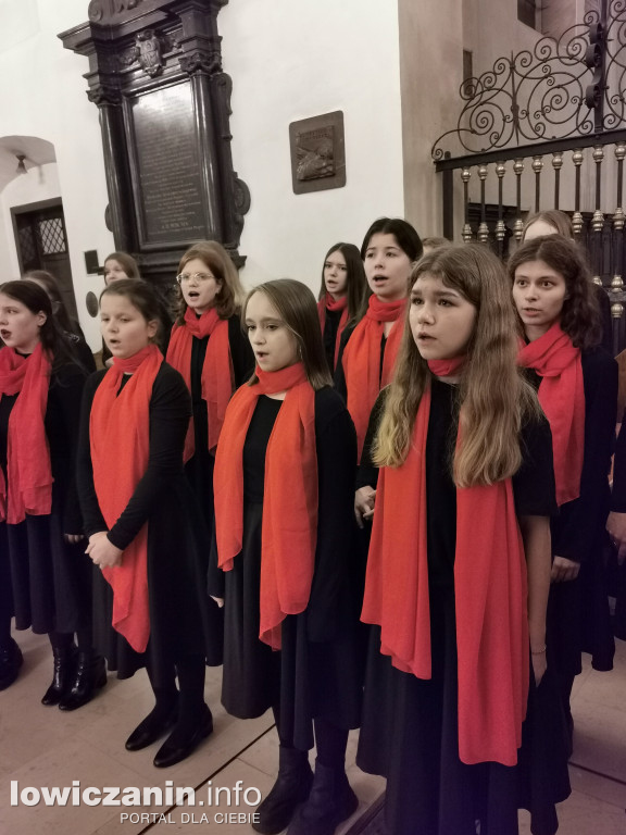 Ogólnopolski Festiwal Muzyki Chóralnej w Łowiczu