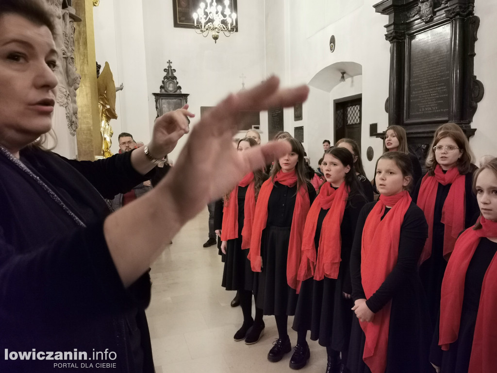 Ogólnopolski Festiwal Muzyki Chóralnej w Łowiczu