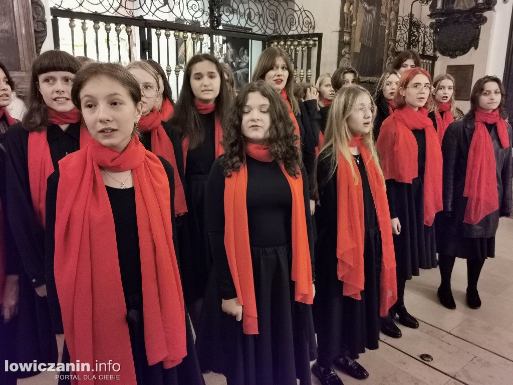Ogólnopolski Festiwal Muzyki Chóralnej w Łowiczu