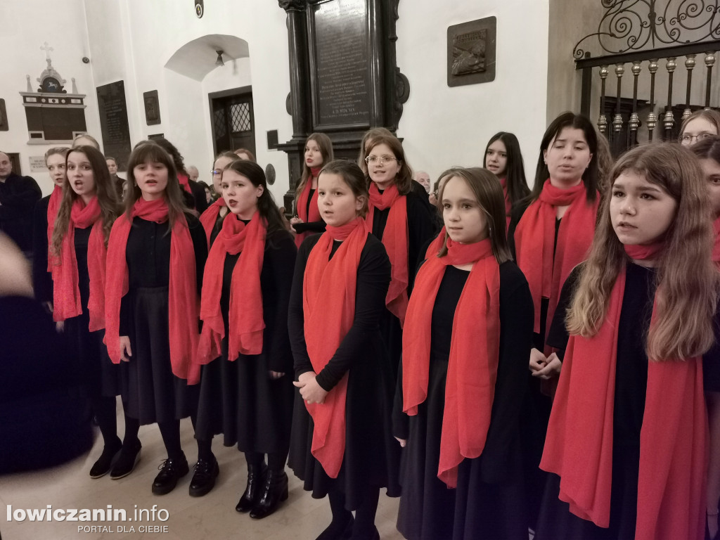 Ogólnopolski Festiwal Muzyki Chóralnej w Łowiczu