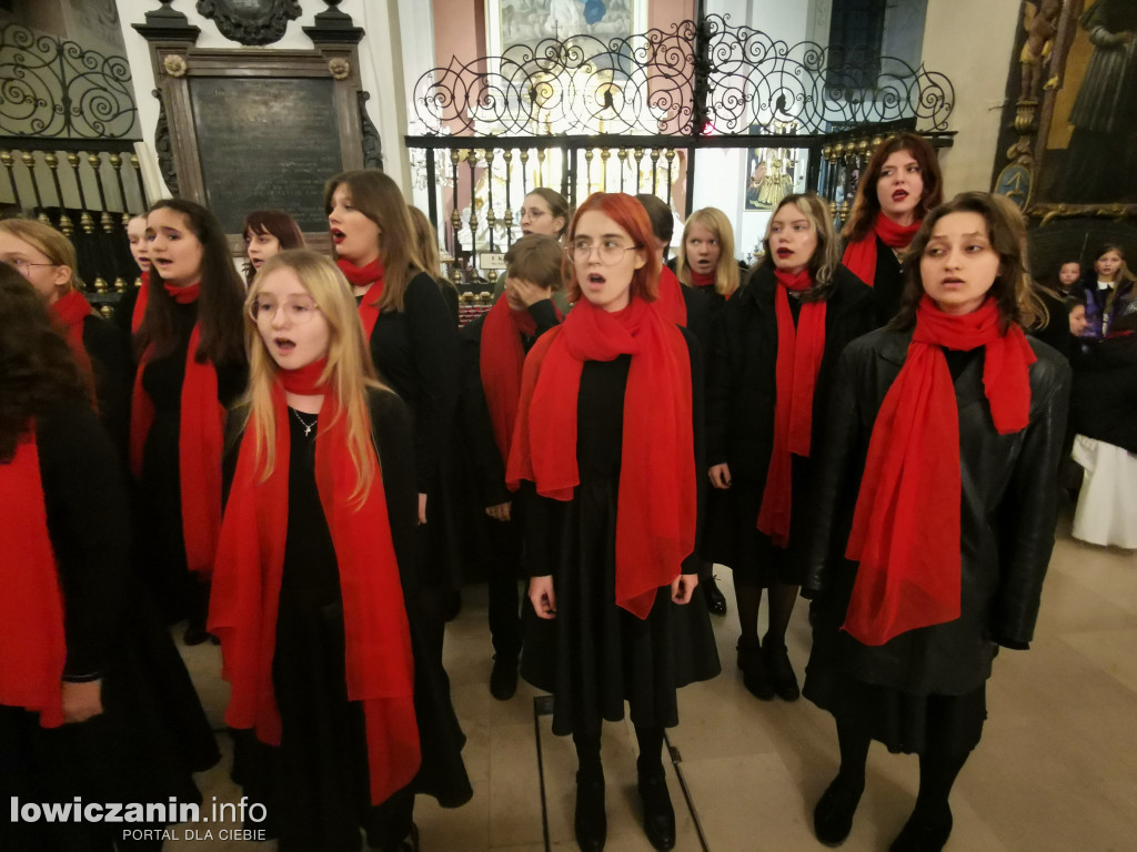Ogólnopolski Festiwal Muzyki Chóralnej w Łowiczu