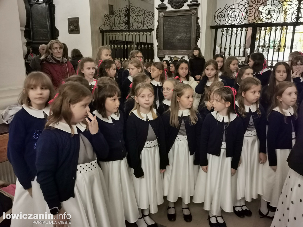 Ogólnopolski Festiwal Muzyki Chóralnej w Łowiczu