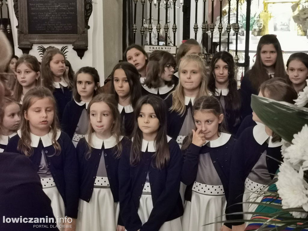 Ogólnopolski Festiwal Muzyki Chóralnej w Łowiczu
