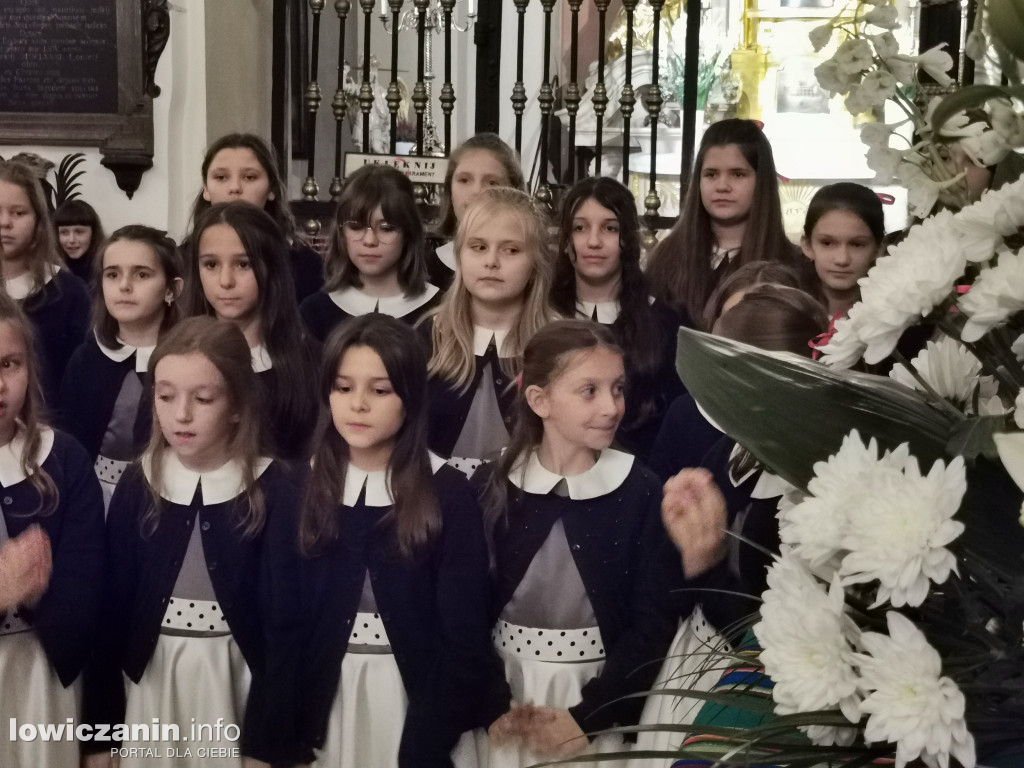 Ogólnopolski Festiwal Muzyki Chóralnej w Łowiczu
