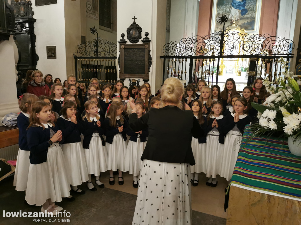 Ogólnopolski Festiwal Muzyki Chóralnej w Łowiczu