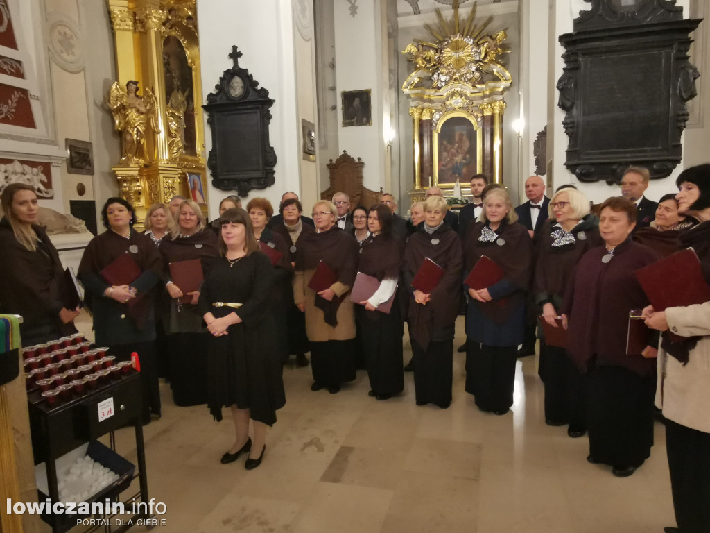 Ogólnopolski Festiwal Muzyki Chóralnej w Łowiczu
