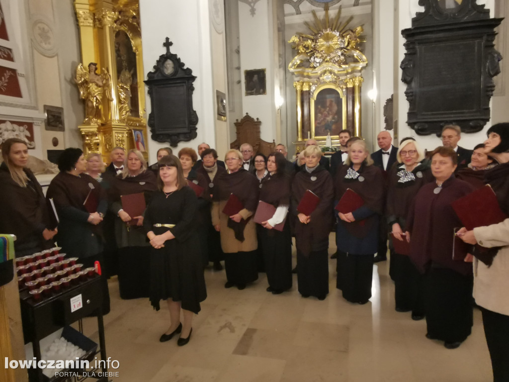 Ogólnopolski Festiwal Muzyki Chóralnej w Łowiczu