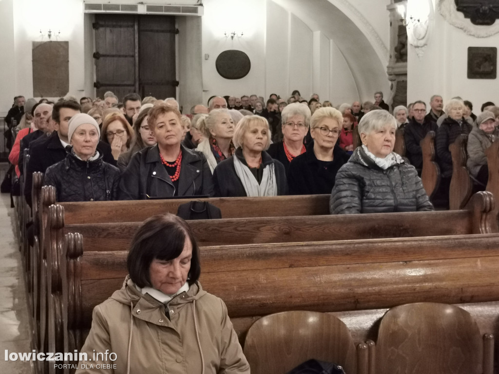 Ogólnopolski Festiwal Muzyki Chóralnej w Łowiczu