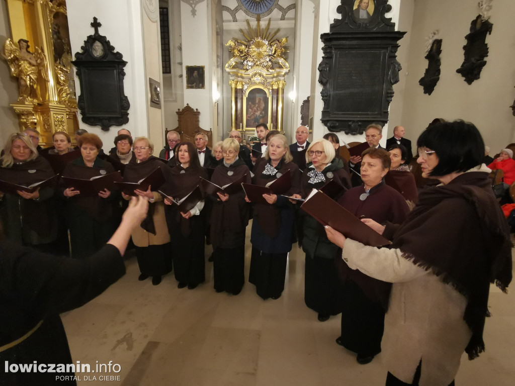 Ogólnopolski Festiwal Muzyki Chóralnej w Łowiczu