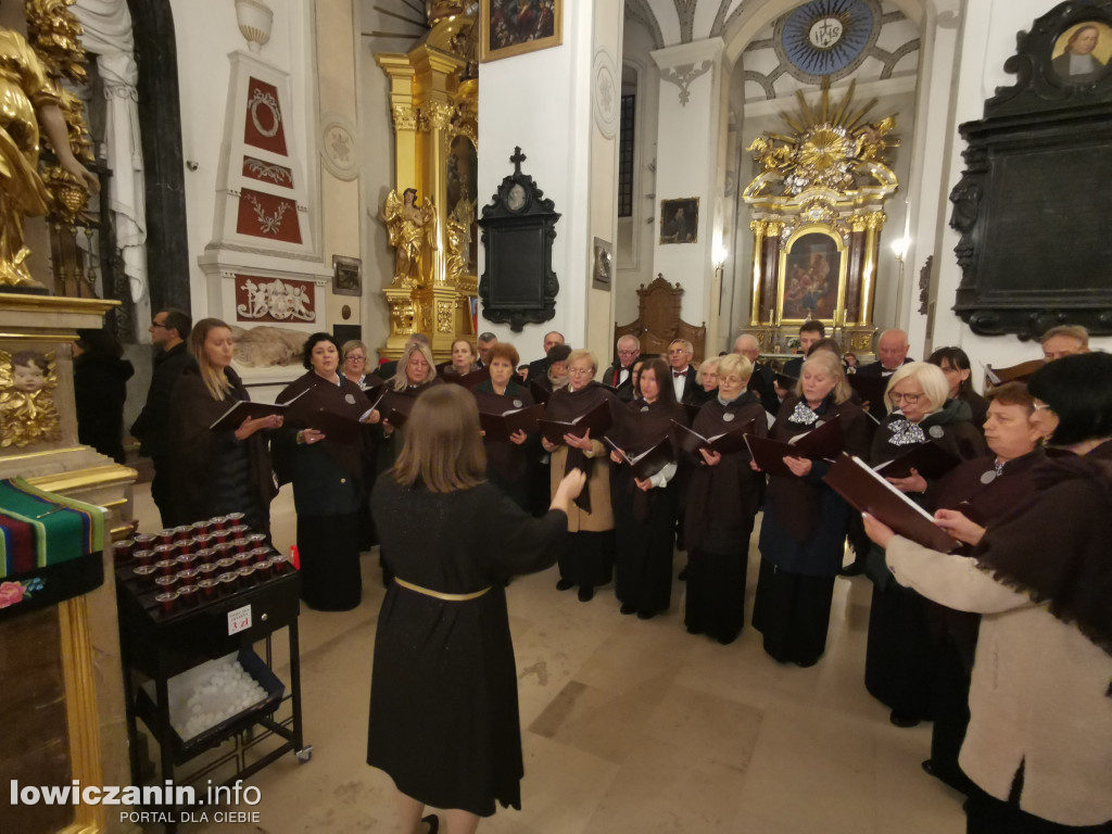 Ogólnopolski Festiwal Muzyki Chóralnej w Łowiczu