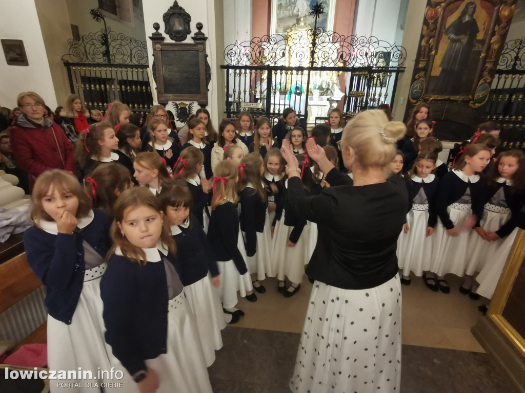 Ogólnopolski Festiwal Muzyki Chóralnej w Łowiczu