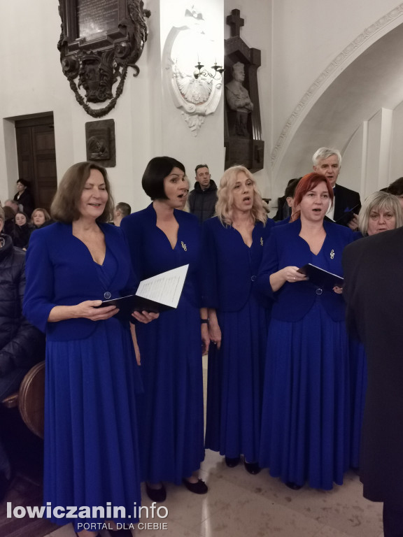 Ogólnopolski Festiwal Muzyki Chóralnej w Łowiczu
