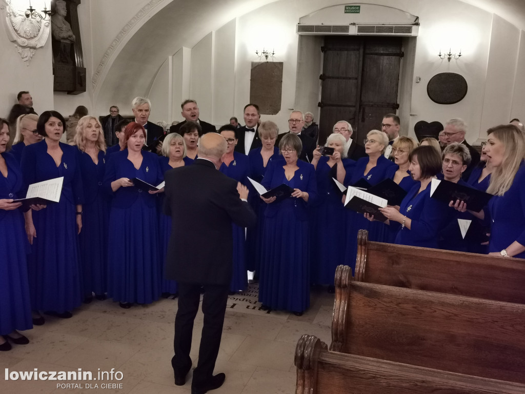 Ogólnopolski Festiwal Muzyki Chóralnej w Łowiczu