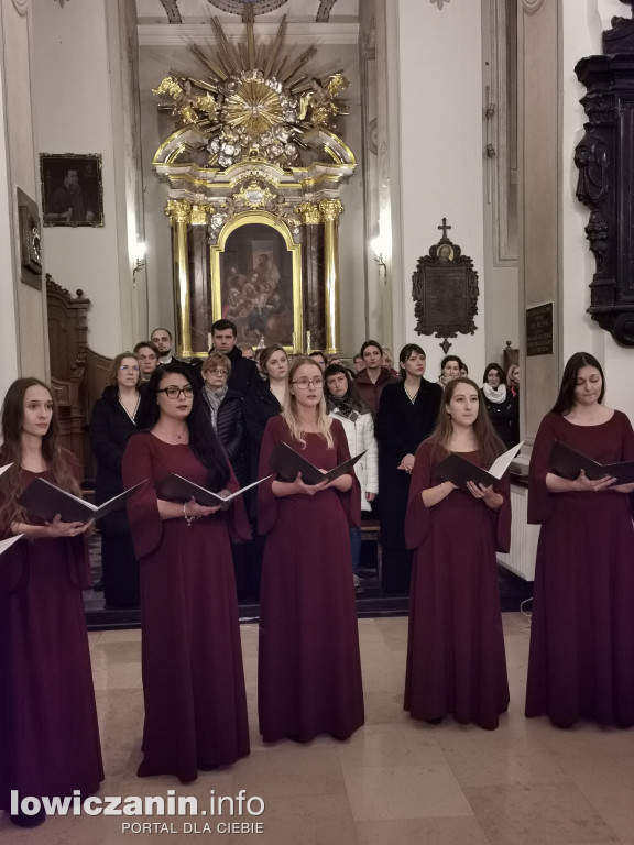Ogólnopolski Festiwal Muzyki Chóralnej w Łowiczu