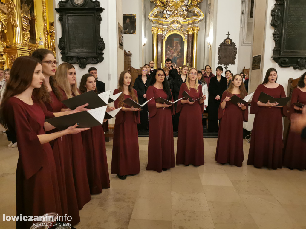 Ogólnopolski Festiwal Muzyki Chóralnej w Łowiczu