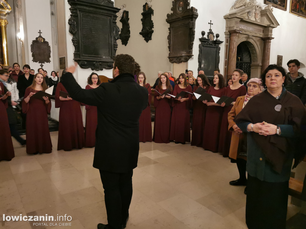 Ogólnopolski Festiwal Muzyki Chóralnej w Łowiczu
